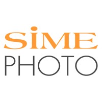 SIMEPHOTO Logo