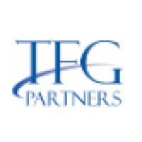 TFG Partners Logo