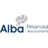 Alba Financial Accountants Ltd Logo