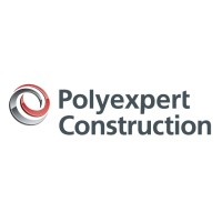 Polyexpert Construction Logo