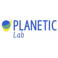 Planetic Lab Logo