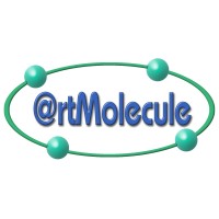 @rtMolecule Logo