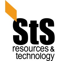 StS Resources & Technology Logo
