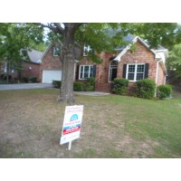 Advanced Realty Logo
