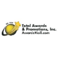 Total Awards & Promotions / AwardsMall.com Logo