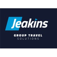 Jeakins & Lianne Coach Travel Logo