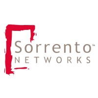 Sorrento Networks Logo