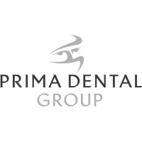 Prima Dental Group Logo