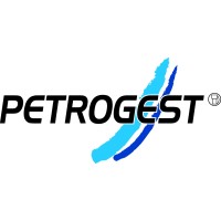 PETROGEST Logo