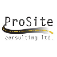 ProSite Consulting Ltd. Logo