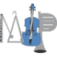 Music Opportunity Program (MOP) Logo