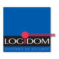 LOGIDOM Logo