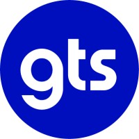 gts systems and consulting GmbH Logo