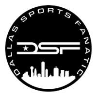 Dallas Sports Fanatic Logo