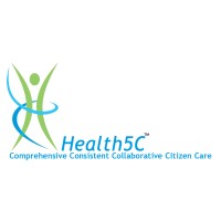 Health5C Inc Logo