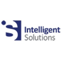 Intelligent Solutions, Inc. Logo