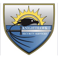 Knighthawk Security Services Logo