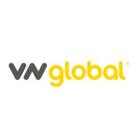 VN GLOBAL BPO Logo