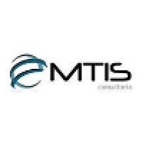 MTIS Consultoria Logo