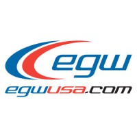 EGW Utilities, Inc. Logo