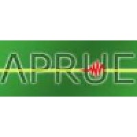 APRUE Logo