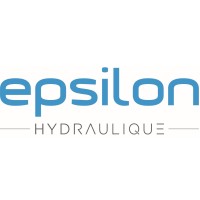 EPSILON HYDRAULIQUE Logo