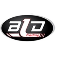BLD TRADING Logo