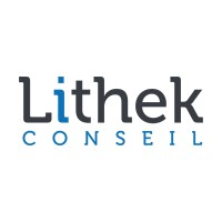 LITHEK CONSEIL Logo