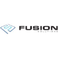 Fusion Solutions Consultoria Logo