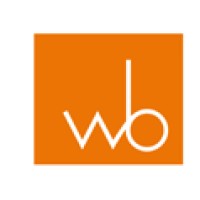 wb CONSULTING + DEVELOPMENT Logo