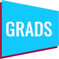 Grads On-Campus Logo