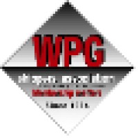 Wisconsin Paper Group, Inc. Logo