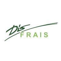 DIS-FRAIS Logo