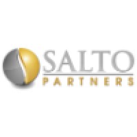 Salto Partners Inc. Logo