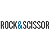 Rock & Scissor Enterprises Limited Logo
