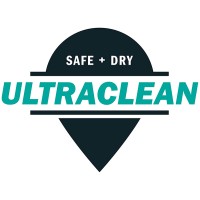 UltraClean Logo