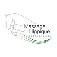 Massage Hippique Logo