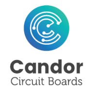 Candor Industries Inc. Logo
