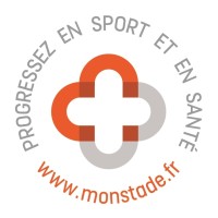 MON STADE Logo