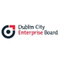 Dublin City Enterprise Board Logo