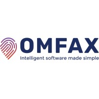 Omfax Systems Ltd Logo
