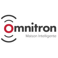 Maison Intelligente Omnitron Inc. Logo
