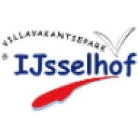 Villavakantiepark IJsselhof Logo