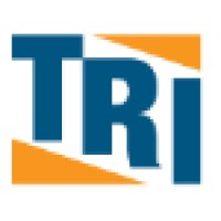 TRI Princeton Logo