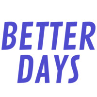 Better Days Logo