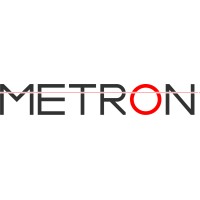 METRON Logo