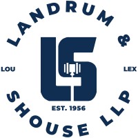 Landrum & Shouse LLP Logo