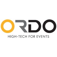 ORDO S.r.l. Logo