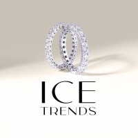 IceTrends Logo