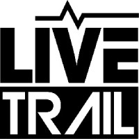 LiveTrail Logo